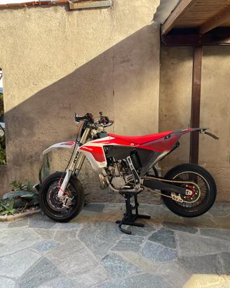 Fantic  xx250 motard
