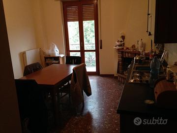 Appartamento Polistena (RC)