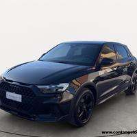AUDI A1 citycarver 30 TFSI S tronic