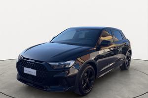 AUDI A1 citycarver 30 TFSI S tronic
