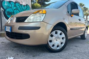 Renault Modus 1.2 16V Luxe Privilège