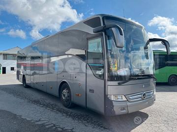 Mercedes-Benz Tourismo