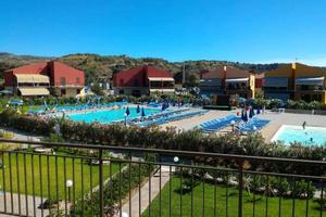 Casa in Residence sul Mare