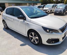 Peugeot 308 BlueHDi 130 S&S GT Line