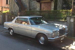 MERCEDES Altro modello - 1971