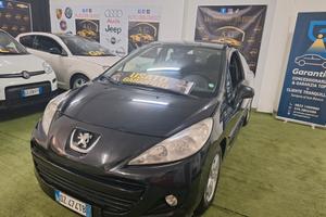 Peugeot 207 1.4 HDi 70CV 3p. XS