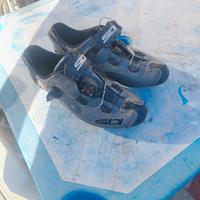 scarpe sidi mtb 42