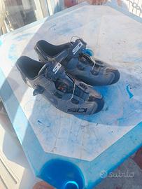 scarpe sidi mtb 42