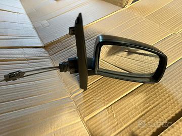 Specchietto retrovisore esterno lato destro Fiat