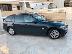 BMW Serie 3 SW - 2010
