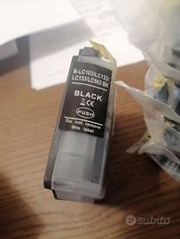 Cartucce stampante Brother