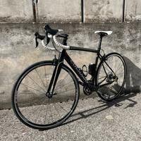 Bicicletta Colnago Carbonio CX Zero