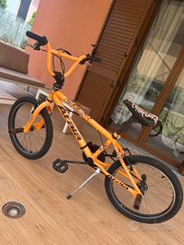 BMX 20” ATALA Crime club