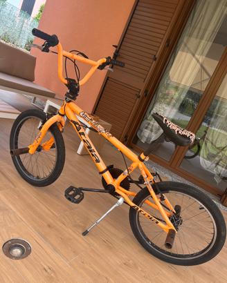 BMX 20” ATALA Crime club