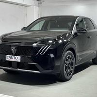 Peugeot 3008 1.2 hybrid Allure 136cv e-dcs6