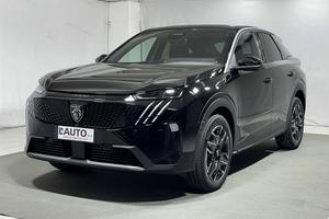 Peugeot 3008 1.2 hybrid Allure 136cv e-dcs6