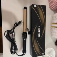 Arricciacapelli / Ferro per capelli