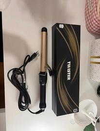 Arricciacapelli / Ferro per capelli