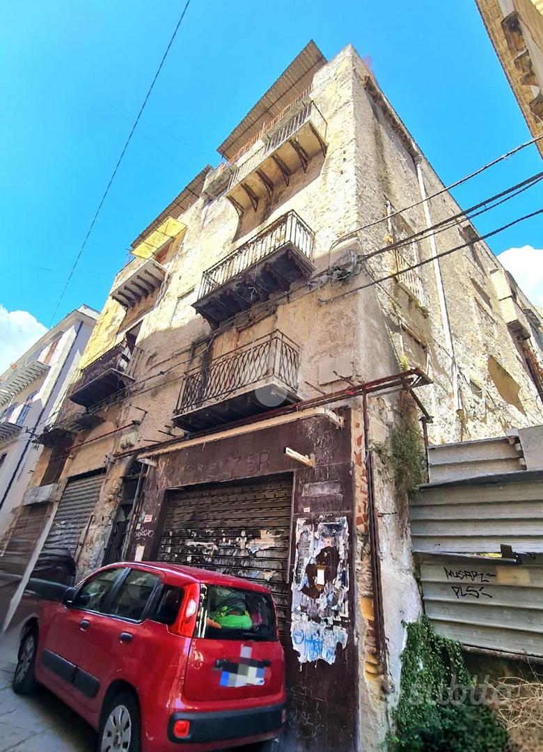 Appartamento – Palermo, I Circoscrizione - Vista 2