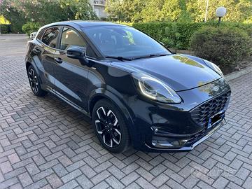 Ford Puma St-Line X