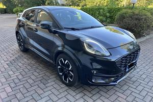 Ford Puma St-Line X