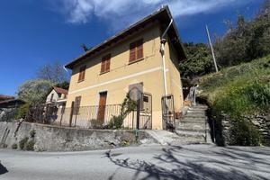 CASA INDIPENDENTE A SANT'OLCESE