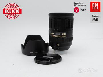 Nikon AF-S DX 18-300 F3.5-5.6 G ED VR (Nikon)