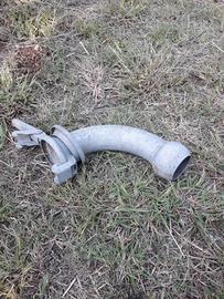 Tubi per irrigazione