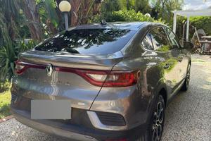 Renault Arkana 2021