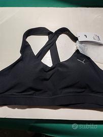 Reggiseno sportivo Puma