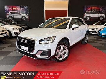 Audi Q2 1.6 30 TDI ADMIRED S TRONIC