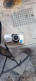 Olympus myu II ZOOM 80