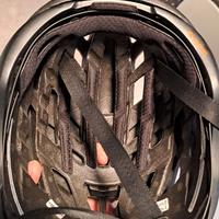 Casco bici