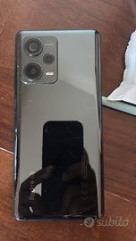 redmi 12 pro plus