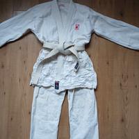 Kimono judo misura 2/150 Matsucaze