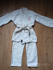 Kimono judo misura 2/150 Matsucaze