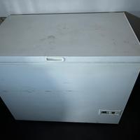 Congelatore a Pozzetto Smeg