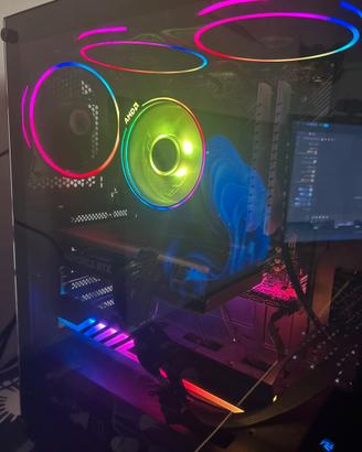 PC fisso 750 euro