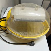 Incubatrice Fiem Smart Digitale 24 per uova