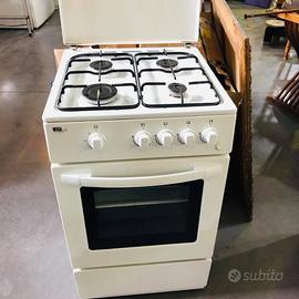 I fornello da 4 fuochi