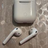 Apple Airpods 1. generazione