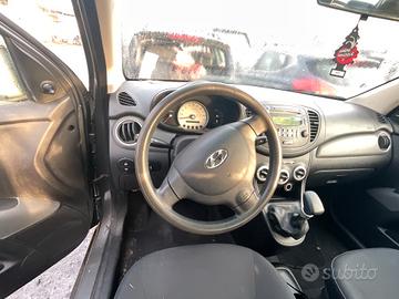 Kit Airbag Hyundai I10 2010