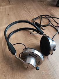 Technics EAH-350 cuffie vintage funzionanti