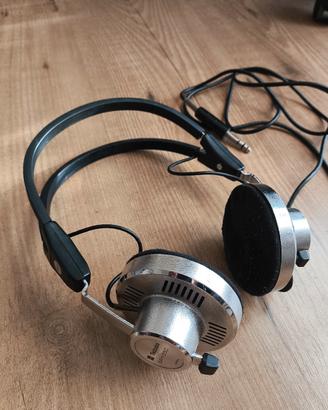 Technics EAH-350 cuffie vintage funzionanti