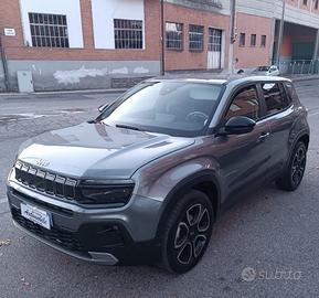 JEEP Avenger 1.2 Turbo 100 CV Summit15.900KM UFF