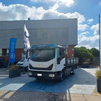 Iveco eurocargo 100 ribaltabile