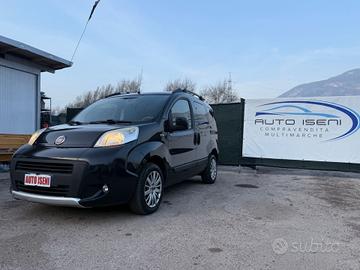 Fiat Fiorino QUBO 1.3 MJT 75CV Trekking