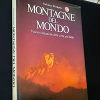Montagne del Mondo