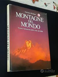 Montagne del Mondo