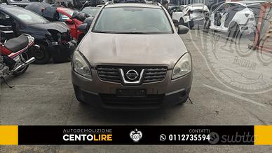 Ricambi Nissan Qashqai 1.6 B 2007 HR16